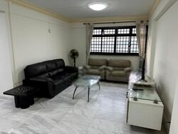 Blk 7 Ghim Moh Road (Queenstown), HDB 5 Rooms #491688821